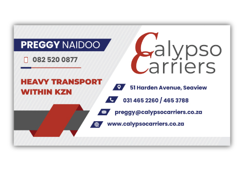 calypso